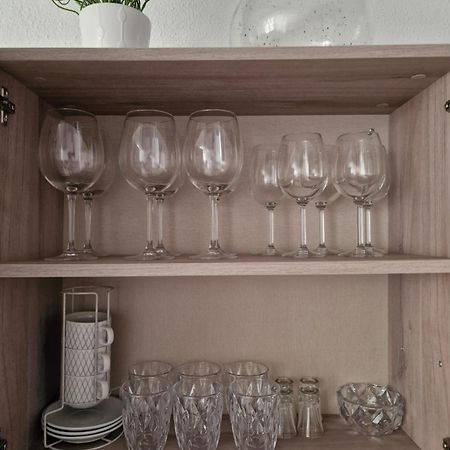 "Vero Vijola" In Τορεβιέχα Εξωτερικό φωτογραφία