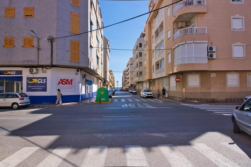 "Vero Vijola" In Τορεβιέχα Εξωτερικό φωτογραφία